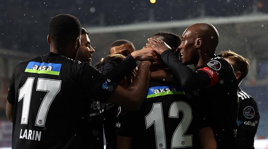 Borussia Dortmund Beşiktaş maçı ne zaman, saat kaçta? Dortmund Beşiktaş maçı hangi kanalda şifresiz canlı yayınlanıyor?