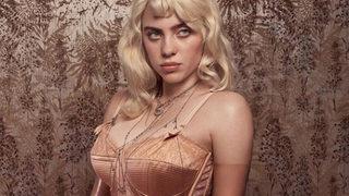 PETA, Billie Eilish'i Yılın Kişisi seçti