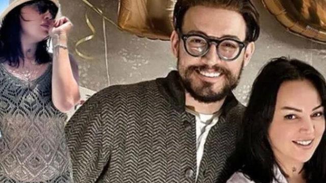 Danilo Zanna ile Tuğçe Demirbilek arasında tazminat krizi iddiası! 1 milyon Euro istedi mi? 