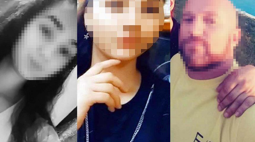 Kızlarına cinsel istismarı ses kaydıyla ortaya çıkan baba için istenen ceza belli oldu