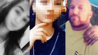 Kızlarına cinsel istismarı ses kaydıyla ortaya çıkan baba için istenen ceza belli oldu