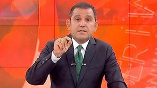 Fatih Portakal'dan Erdoğan'a eleştiri