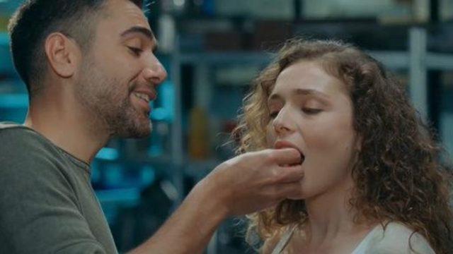 Kadir Doğulu ile aşk yaşadığı iddia edilen Serra Arıtürk'ten şaşırtan sözler!