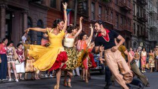 “West Side Story” müzikali Suudi Arabistan ve Katar’da yasaklandı! Sansürler peşi sıra geliyor