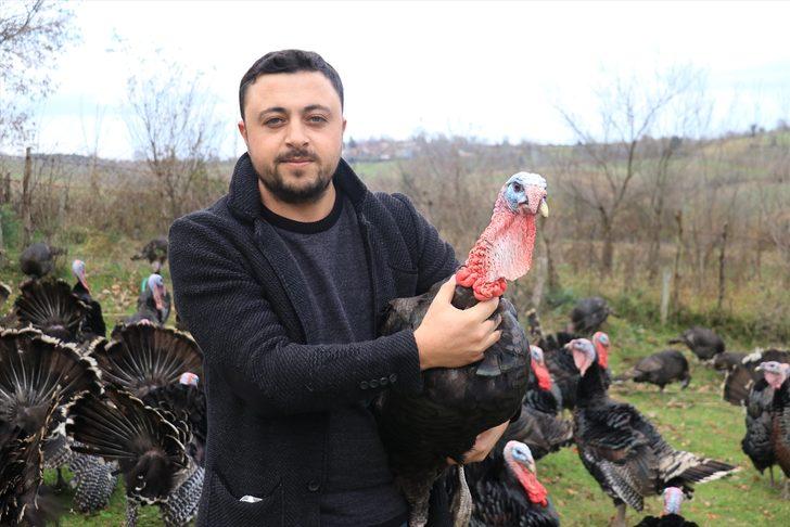 Yılbaşının olmazsa olmazı şimdiden yoğun talep görüyor! Kilosu 50 liradan satılıyor G2