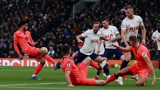 Tottenham'da 6 Covid-19 vakası!