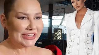 Deniz Seki'ye soru yağdı: Neden aynadaki daha kilolu?