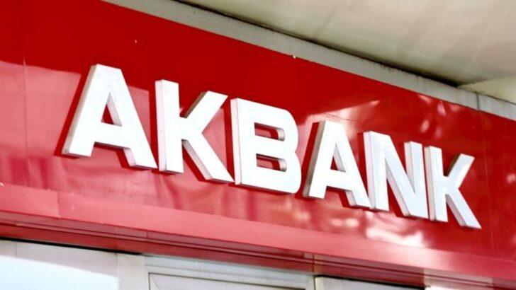 Akbank çöktü mü? Akbank mobil uygulamada erişim problemi!