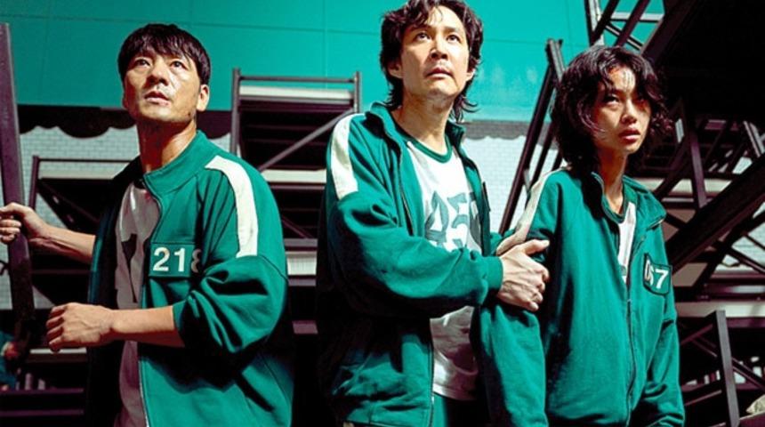 Tüm dünya onları konuşuyor! Squid Game dizisinin oyuncuları değişen hayatlarını anlattı