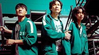 Tüm dünya onları konuşuyor! Squid Game dizisinin oyuncuları değişen hayatlarını anlattı