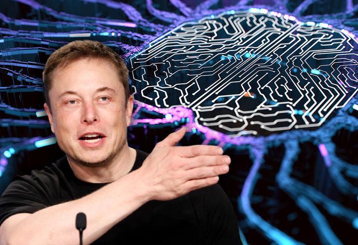 "Elon Musk beynimize çip takacak" endişesi olay oldu! Uzmanından Neuralink'in projesi ile alakalı dikkat çeken sözler: Bir yerden sonra hayatımızın parçası olabilir! (Mynet Özel)