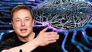 Elon Musk, insan beynine çip takacak! Tarih verdi