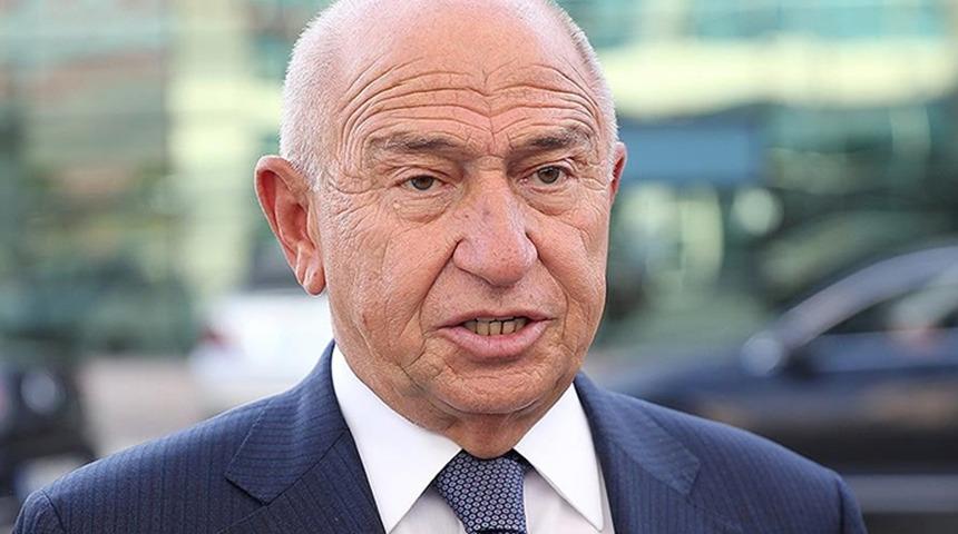 Nihat Özdemir'den Burak Elmas'a çağrı!