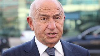 Nihat Özdemir'den Burak Elmas'a çağrı!