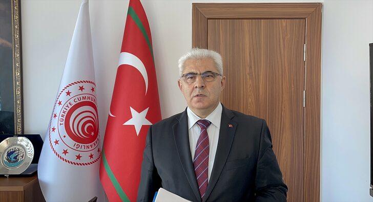 Sarp Sınır Kapısı'ndan bir günde 718 tır çıkış yaptı G1