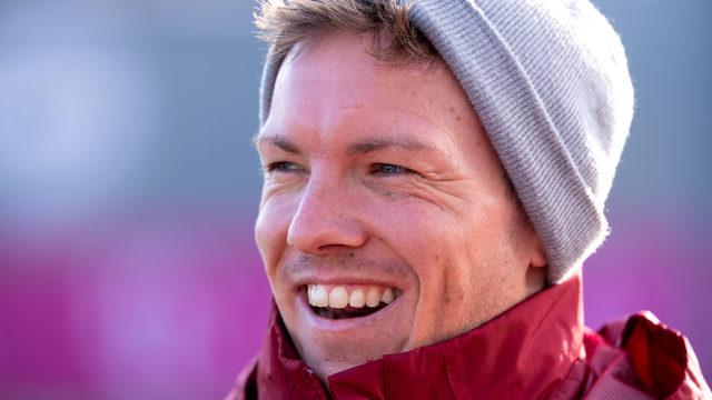 Julian Nagelsmann: Barcelona, Şampiyonlar Ligi'ni kazanabilir