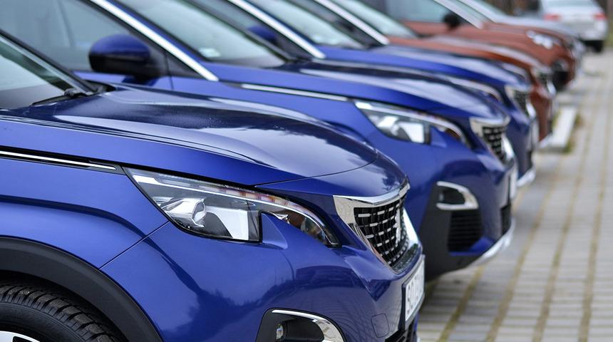 Otomobil devinin CEO'su açıkladı! 2030'da dönüşüyorlar