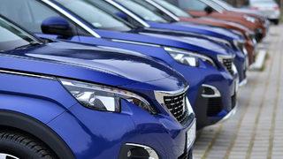 Otomobil devinin CEO'su açıkladı! 2030'da dönüşüyorlar