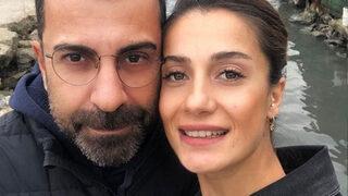 Emre Karayel'in eşi Gizem Demirci'den karnı burnunda poz