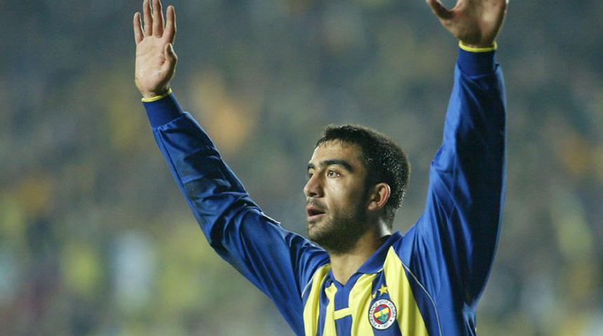 Ümit Özat'tan tepki çeken Fenerbahçe açıklaması