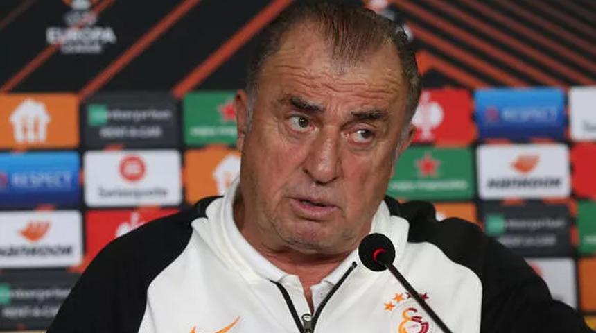 Fatih Terim hastaneye kaldırıldı!