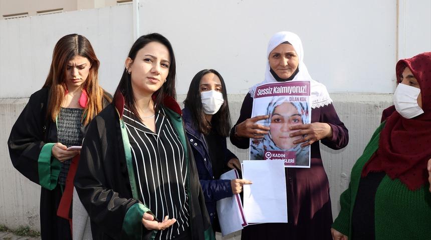 Iğdır'da boşandığı eşini öldürdüğü iddia edilen kişiye müebbet hapis cezası verildi