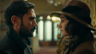 Kanunsuz Topraklar dizisinin kadrosuna Sinan Albayrak da katılıyor!