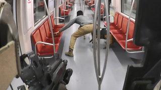 Görüntüler İstanbul'dan! Nefes kesen özel harekat tatbikatı