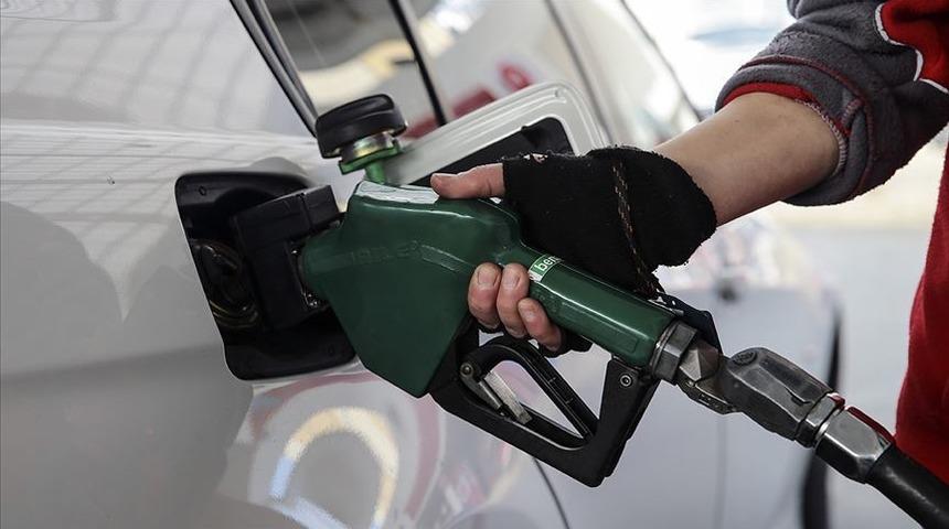 Motorine zam geldi mi? EPGİS açıkladı! Motorin, akaryakıt zammı olacak mı?