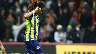 Shameeka'nın gol sevinci maça damga vurdu