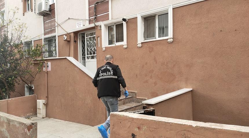 GÜNCELLEME - Kocaeli'de karısını silahla yaralayarak intihar girişiminde bulunan kişi hastanede öldü