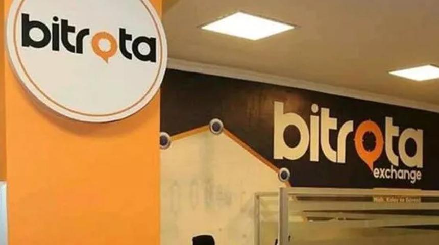 'Bitrota' kripto para vurgununda yeni gelişme! İstanbul'a getirildi