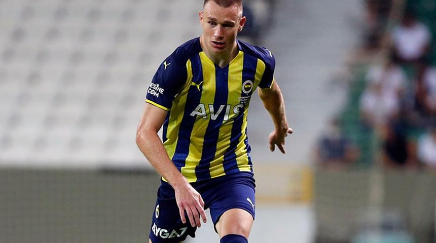 Attila Szalai transfer açıklaması!