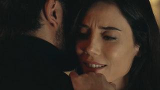 Sadakatsiz dizisi 42. yeni bölüm fragmanı yayınlandı! Aras'tan Asya'ya evlenme teklifi! Volkan ve Ali şoke oluyor