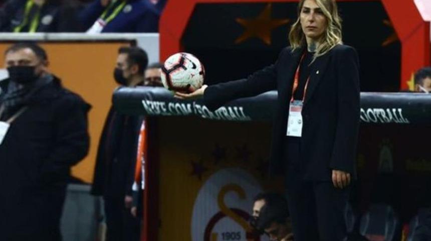 Galatasaray cephesinden tarihi mağlubiyet sonrası Fenerbahçe'ye tepki