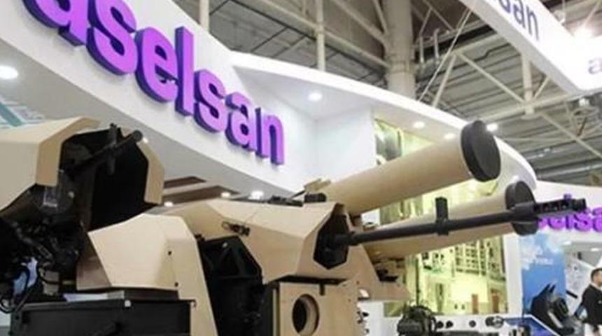 Muhalefet sert tepki göstermişti! ASELSAN'dan BAE iddialarına cevap