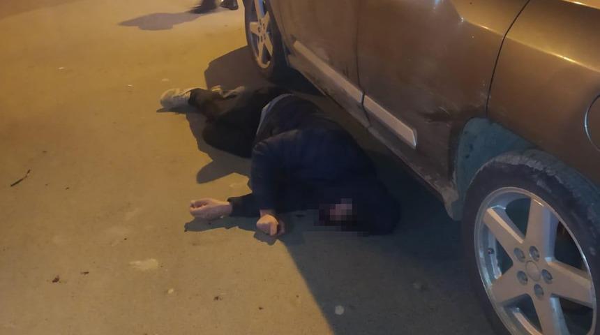 Mahalleliden linç girişimi! "İki kız çocuğunu kaçırmaya çalıştı" iddiası