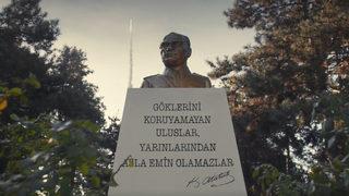 Bandırma Füze Kulübü filminden ilk fragman yayınlandı! İşte Bandırma Füze Kulübü oyuncuları ve konusu