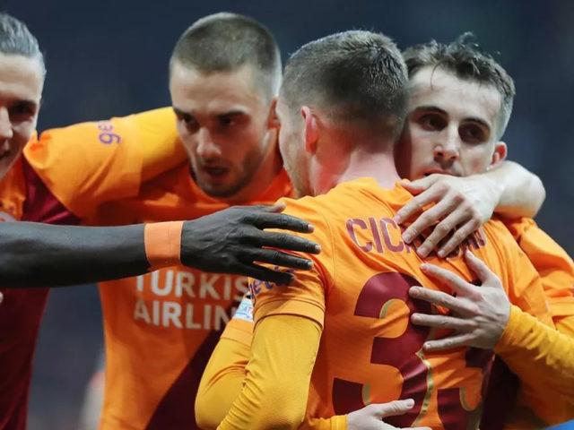 Lazio maçı öncesi deprem! Cicaldau'nun koronavirüs testi yine pozitif çıktı