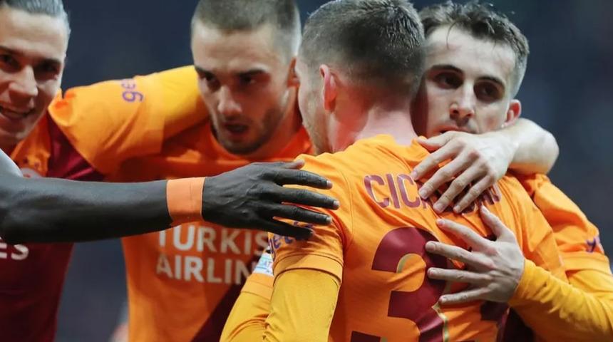 Lazio maçı öncesi deprem! Cicaldau'nun koronavirüs testi yine pozitif çıktı