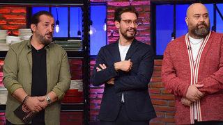 MasterChef Türkiye'de yeni dönem başladı! 7 Aralık MasterChef'te eleme adayı kim oldu?  