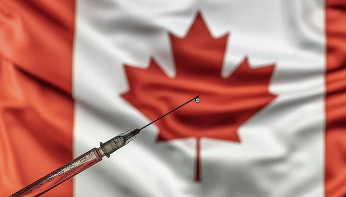Dünyada bir ilk! Kanada'da bitki bazlı koronavirüs aşısı üretildi