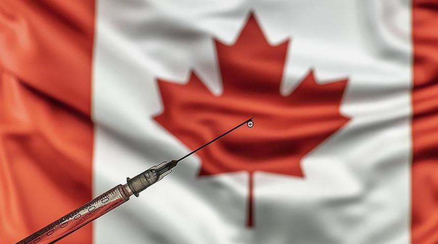 Dünyada bir ilk! Kanada'da bitki bazlı koronavirüs aşısı üretildi