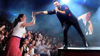 Tarkan'dan hayranlarını heyecanlandıran paylaşım!