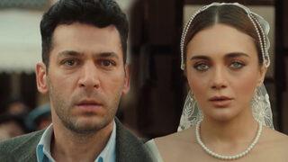 Aziz dizisi 6. yeni bölümden 2. fragman! Aziz'i aşkını ilan ettiği Dilruba, Adem ile evlenecek mi?