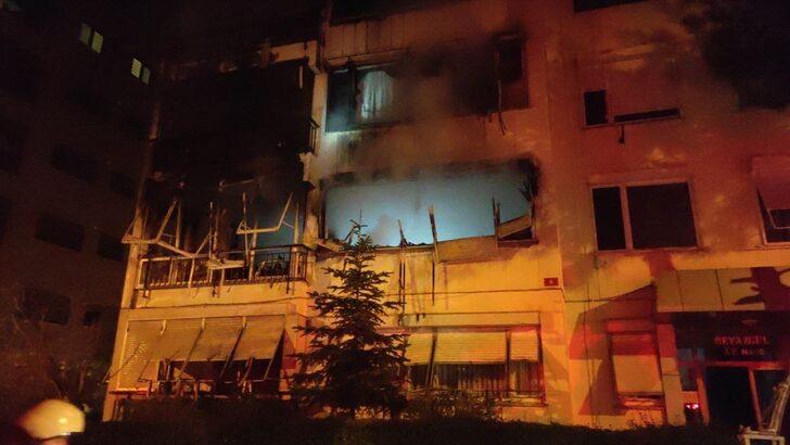 Pendik'te zincirleme trafik kazasında 1 kişi öldü, 3 kişi yaralandı G1