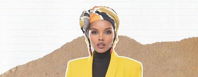 Halima Aden