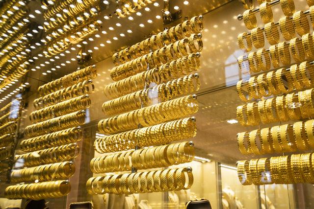 27 Ocak 22 ayar altın bilezik fiyatları! FED faiz kararı sonrası 14, 18 ve 22 ayar altın bilezik fiyatları ne kadar oldu?