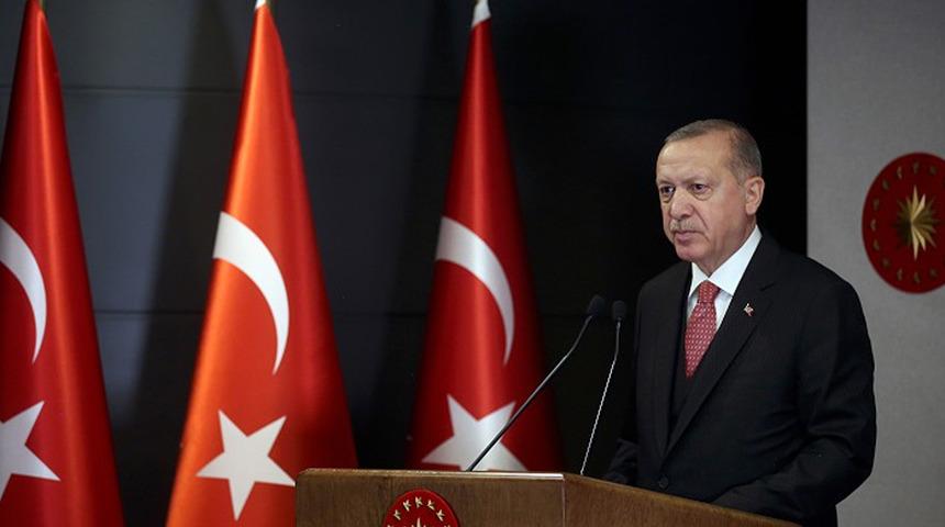 Cumhurbaşkanlığı Kabinesi toplanıyor! En önemli gündem maddesi asgari ücret