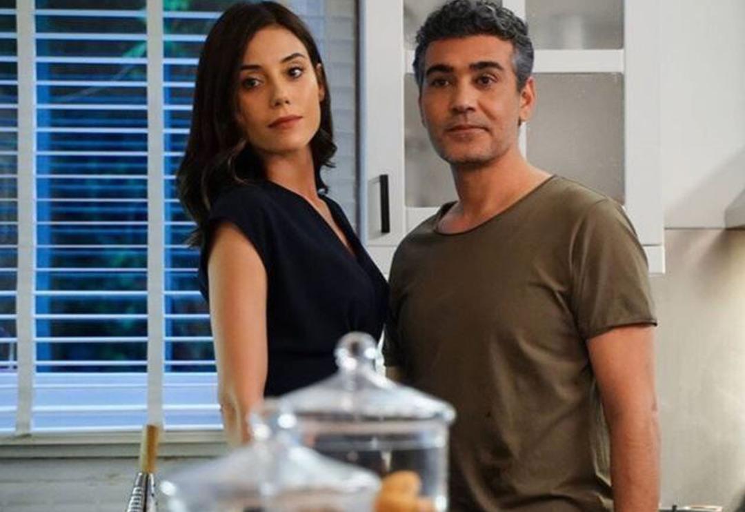 Sadakatsiz&rsquo;in Volkan&rsquo;ı Caner Cindoruk'un kardeşi Elkızı&rsquo;nın Ali Demir&rsquo;i M&uuml;fit Can Cindoruk &ccedil;ıktı! Benzerlik şaşırttı